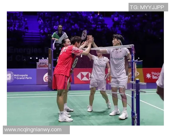 上海羽毛球队在世锦赛中的技术表现分析与未来发展展望 上海羽毛球队在世锦赛中的技术表现分析与未来发展展望