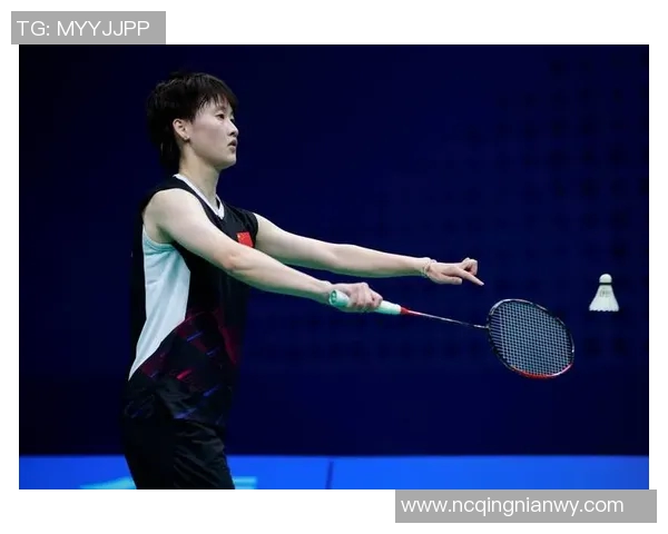 亚运会特别报道:西安羽毛球队如何在拼搏中实现梦想与成长 亚运会特别报道:西安羽毛球队如何在拼搏中实现梦想与成长