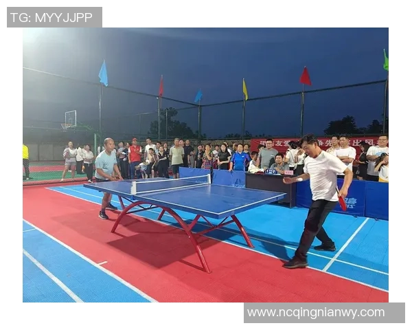 乒乓球盛宴揭秘西安乒乓球队的实力与发展历程 乒乓球盛宴揭秘西安乒乓球队的实力与发展历程