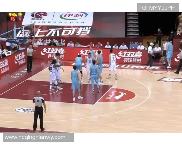 南京篮球队与武汉篮球队的较量分析与战术总结