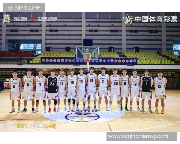 广州篮球队在篮球团队协作排行榜中荣获第七名展现出强大团队精神与默契配合