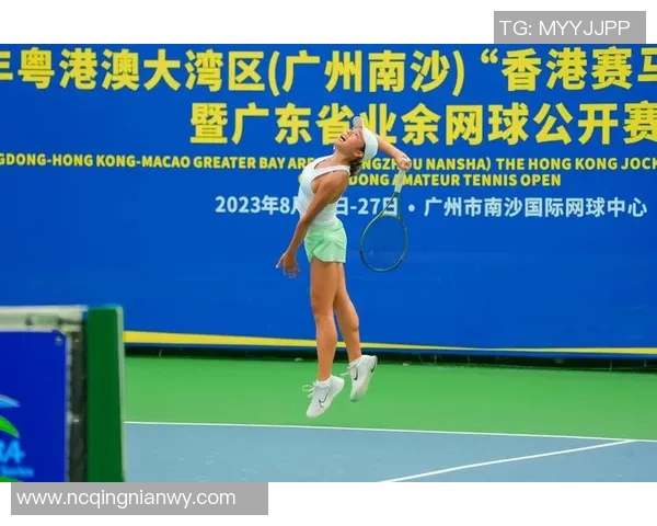 广州网球队快攻战术解析与未来发展展望