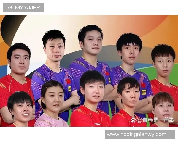 提升心理素质助力竞技表现北京乒乓球队的心理训练探索与实践