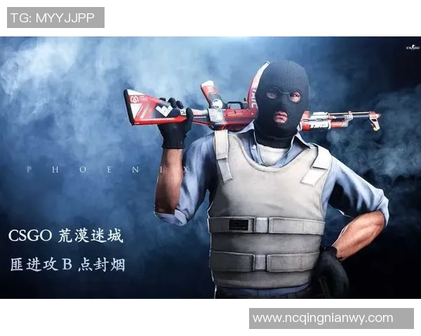 CS_GO深度：解密FPX的进攻