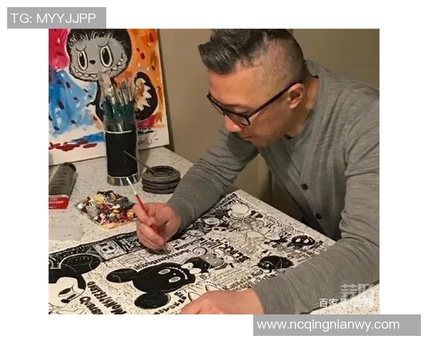 专访杨丽：解密街舞成功之道