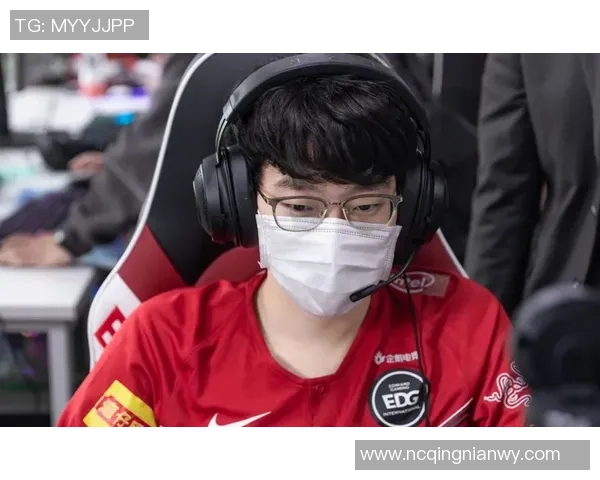 全球挑战赛特别报道：EDG的逆袭之旅