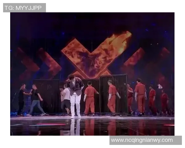 周秀英独家：分享街舞心得