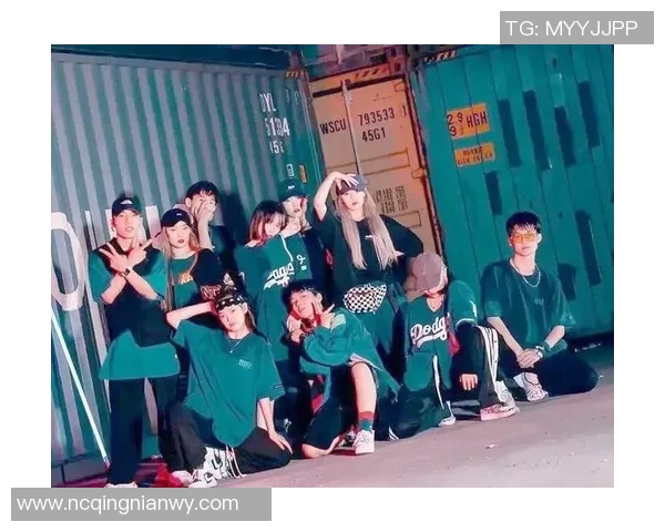 街舞焦点：广州街舞队的实力探讨