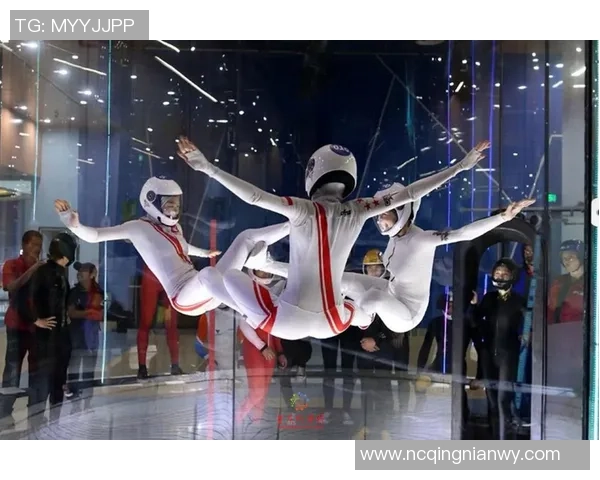 极限运动巨献：探秘重庆极限运动队的团队协作_1