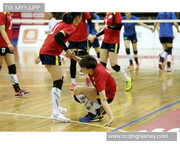 世界锦标赛特别报道：北京排球队的成长故事