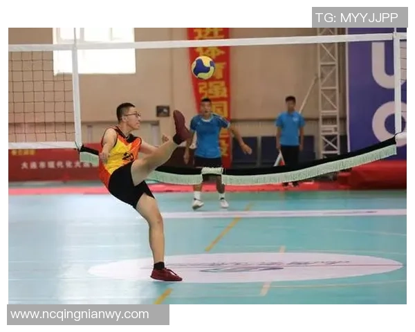 刘强专访：回顾羽毛球历程