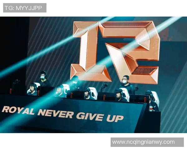 国际邀请赛特别报道：RNG的转型之路