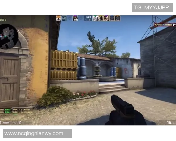 最新CS_GO状态TOP10：JDG领跑_1