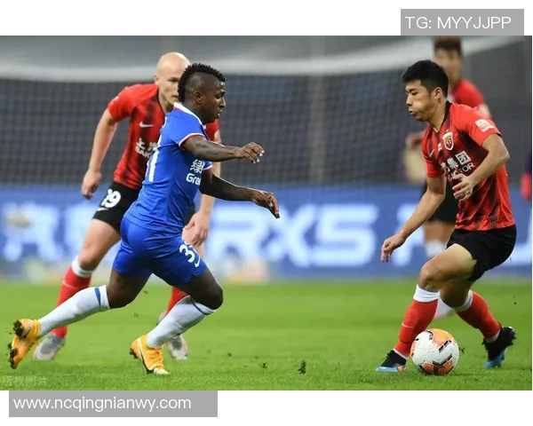 洲际杯点评：上海足球队的耐力表现