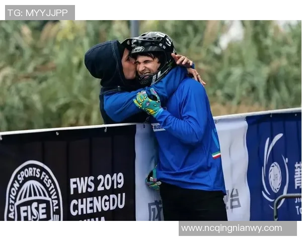 极限运动深度：解密杭州极限运动队的节奏