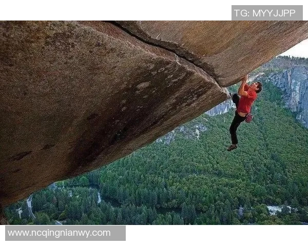 深度对话:李秀英的攀岩人生_1