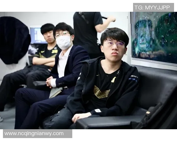 独家分析:FPX的心理素质对比