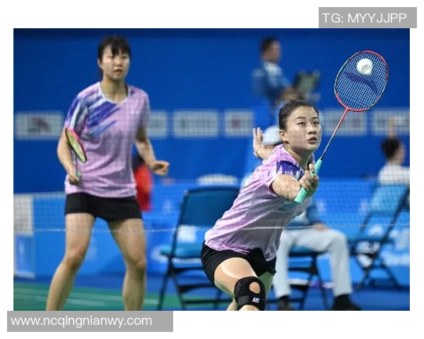 羽毛球深度:解密北京羽毛球队的快攻