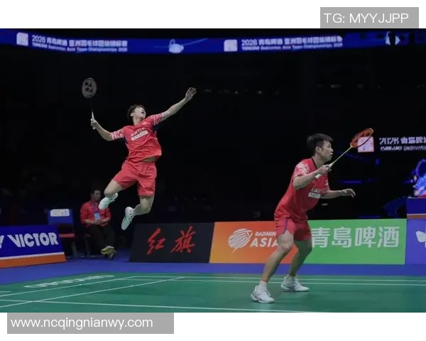 赛后复盘:广州羽毛球队 vs 武汉羽毛球队的团队协作