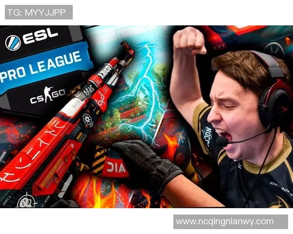 黄伟独家:分享CS_GO心得